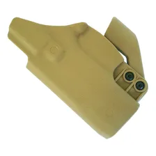 Coldre Velado Destro G2c Bélica Preto Ou Coyote Foto mini 4