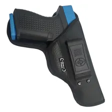 Coldre Velado Imbel Tc Md6   Gc Md1   380 Md1n   Th   Ts9 Foto  mini 1