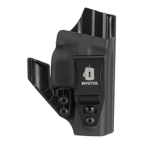 Coldre Velado Kydex Destro Beretta Apx - Invictus Foto 1