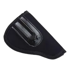 Coldre Velado Neoprene Para Revólver 2 Polegadas Foto  mini 1