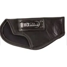 Coldre Velado Pistola 380 G25 838 809 Pt58 Pt840 Cia Militar Foto mini 1