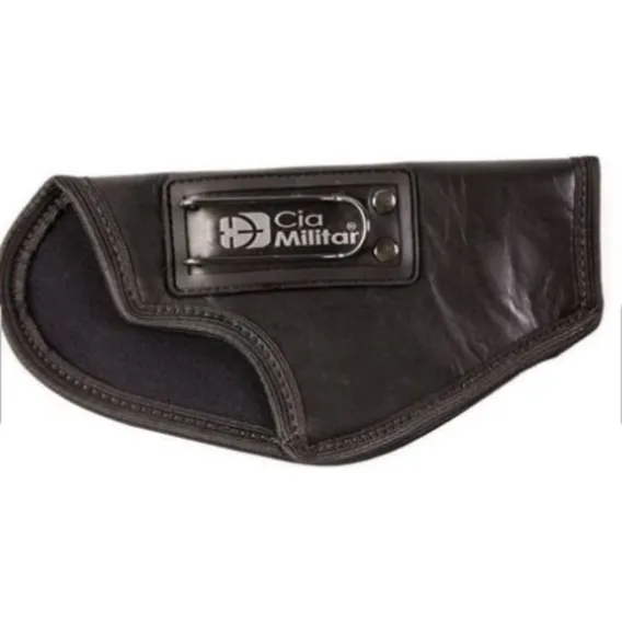 Coldre Velado Pistola 380 G25 838 809 Pt58 Pt840 Cia Militar Foto 1