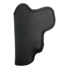 Coldre Velado Pistola Glock G42 + Porta Carregador Velado Orientação Da Mão Destro Foto mini 3