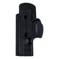 Coldre Velado Pistola Taurus 838c - Coldres - Canhoto Foto mini  2