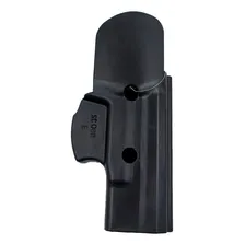 Coldre Velado Pistola Taurus 838c - Coldres - Canhoto Foto  mini 1