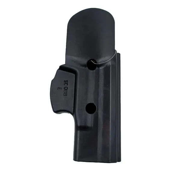 Coldre Velado Pistola Taurus 838c - Coldres - Canhoto Foto 1