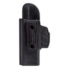 Coldre Velado Pt640 Para Pistola Taurus Sc086c Foto  mini 1