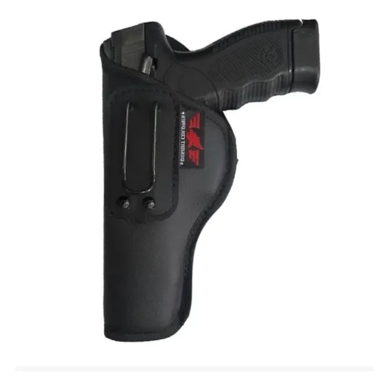Coldre Velado S/ Aba Pt100, Pt92 ,24/7 Tatical, Pt59 Neopren Foto 1