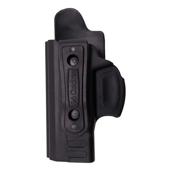 Coldre Velado Taurus G2c - Canhoto Sc092c Foto 1