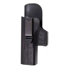 Coldre Velado Ts9 Canhoto Foto mini 1