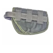 Coldre Verde Modular Molle Regulavel Para Pistola Foto mini 4