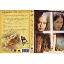 Coleção A Casa Das Sete Mulheres Box 5 Dvds Completa Foto  mini 1