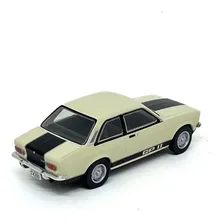 Coleção Chevrolet Série Ouro: Chevette Gp Ii (1977) - Ed20 Foto mini  2
