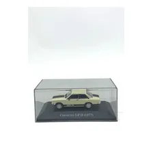 Coleção Chevrolet Série Ouro: Chevette Gp Ii (1977) - Ed20 Foto mini  3