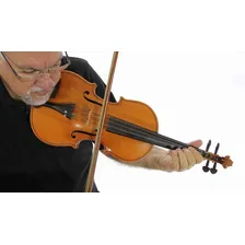 Coleção curso violino em 6 Dvds original edon Foto mini  3
