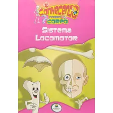 Coleção Livros Conhecendo Nosso Corpo Foto mini 4