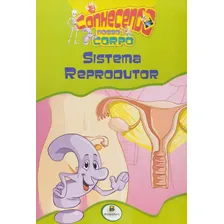 Coleção Livros Conhecendo Nosso Corpo Foto mini  3