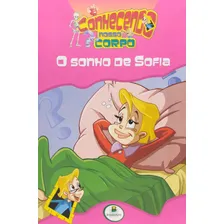 Coleção Livros Conhecendo Nosso Corpo Foto mini  2