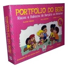 Coleção Portifolio Do Bebê Foto  mini 1