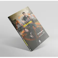 Coleção Supernatural - Kit Com 3 Livros Foto mini 4