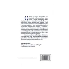 Coleção 2 Livros Sobre Angeologia E Demonologia Manual Foto mini  2