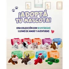 Coleção Adote seu cachorro de estimação #3 Coleção Copo Rabbit Foto mini 2