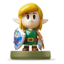 Coleção Amiibo Link Awakening Legend Of Zelda Foto mini  2