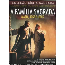 Coleção Bíblia Sagrada Kit 4 Dvds Foto mini 1