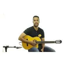 Coleção Curso Completo De Violão Em 10 Dvds Edonoriginal Foto mini  2