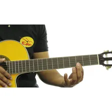 Coleção Curso Completo De Violão Em 10 Dvds Edonoriginal Foto mini  3