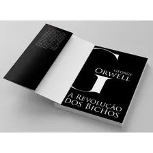 Coleção George Orwell - 7 Livros Foto mini  3