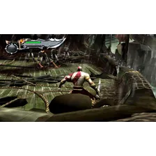 Coleção God Of War - Ps2 Foto mini 2