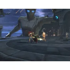Coleção God Of War - Ps2 Foto mini 3