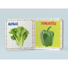 Coleção Minha Primeira Infância - Box Com 4 Livrinhos Foto mini 4
