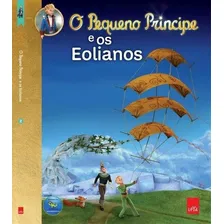 Coleção O Pequeno PrÃncipe 04 Livros Foto mini 1