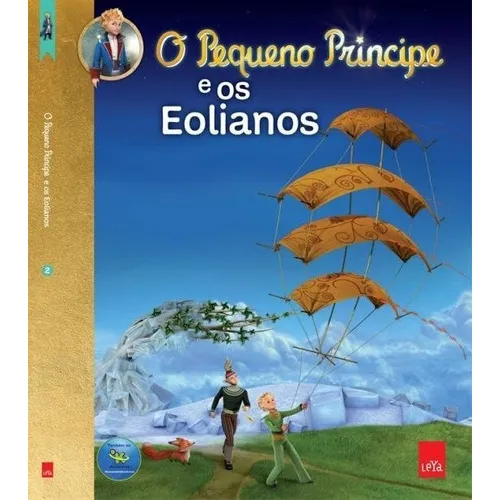 Coleção O Pequeno PrÃncipe 04 Livros Foto 1