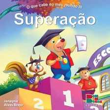 Coleção O Que Cabe No Meu Mundo 3- C/ 10 Volumes Foto mini 1