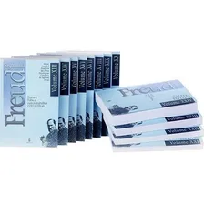 Coleção Obras Completas Sigmund Freud - 24 Volumes Foto mini 1