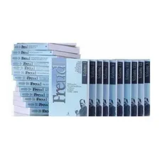 Coleção Obras Completas Sigmund Freud - 24 Volumes Foto mini 3