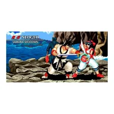 Coleção Samurai Shodown Neo Geo - PS4 Foto mini 3