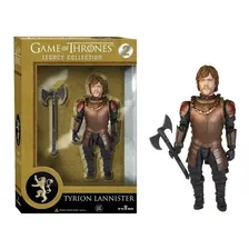Coleção Tyrion Lannister Legacy Game Of Thrones Funko Foto mini 1