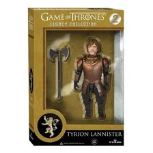 Coleção Tyrion Lannister Legacy Game Of Thrones Funko Foto mini 2