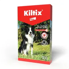 Coleira Anti Pulgas Kiltix Porte Medio Com 48 Cm Foto mini  2