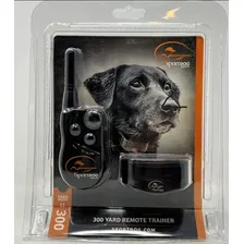 Coleira Para Adestramento Sportdog Yardtrainer Yt-100 Cor Preto Foto mini 3