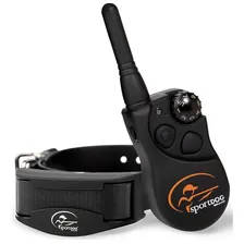 Coleira Para Adestramento Sportdog Yardtrainer Yt-100 Cor Preto Foto mini 1