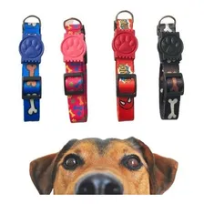 Coleira Premium Para Cachorros Cães Mypet Tamanho P Cor Cores Variadas Estampas Variadas Foto mini  2