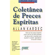 Coletânea De Preces Espíritas Foto mini 4