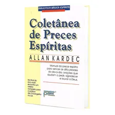 Coletânea De Preces Espíritas Foto  mini 1