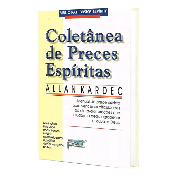 Coletânea De Preces Espíritas Foto 1
