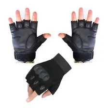 Colete Airsoft - Colete Tatico Preto - Escolta Segurança Kit Foto mini  2